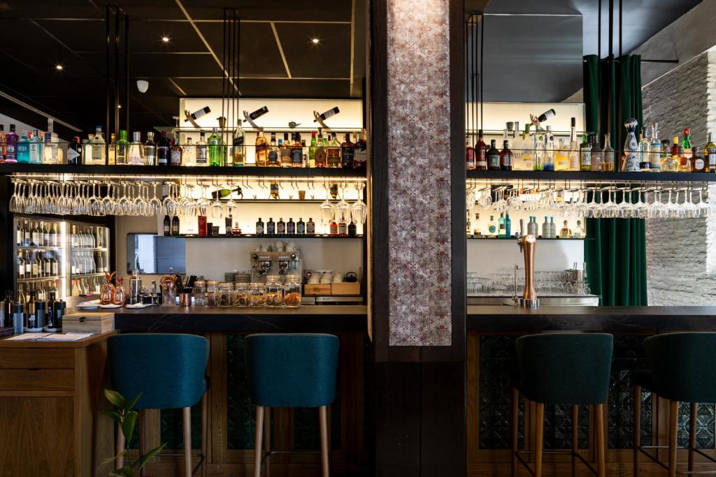 Cavalta Boutique Hotel - Small Luxury Hotels - Resim 11