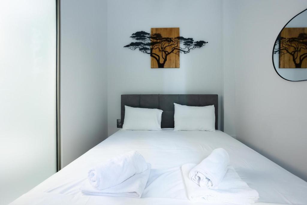 Studio #15 luxury economy