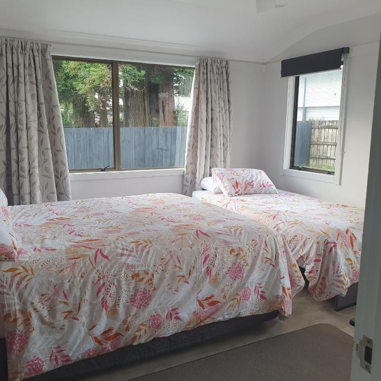Kerikeri Central House - Resim 25