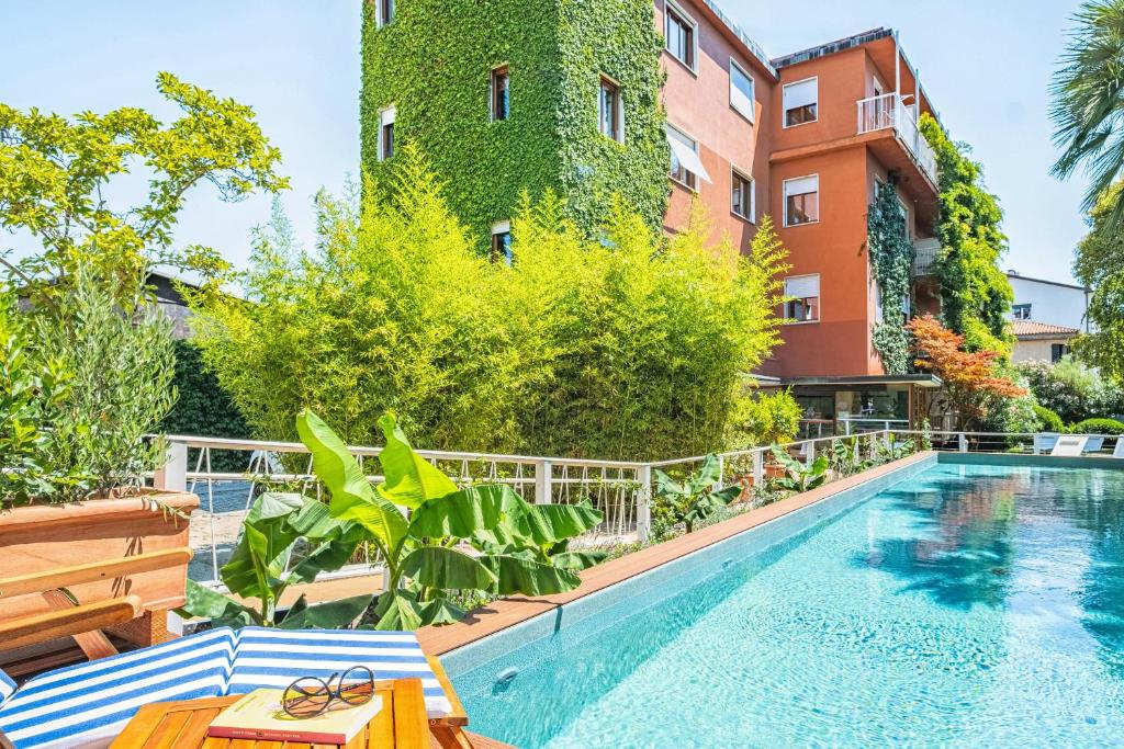 Hotel Villa Mabapa