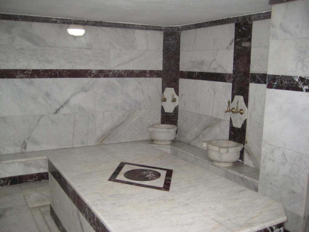 Fotografie z fotogalerie ubytování Miroglu Hotel v destinaci Diyarbakır
