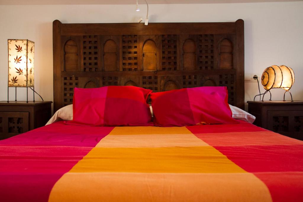 El Fogón del Duende - 12