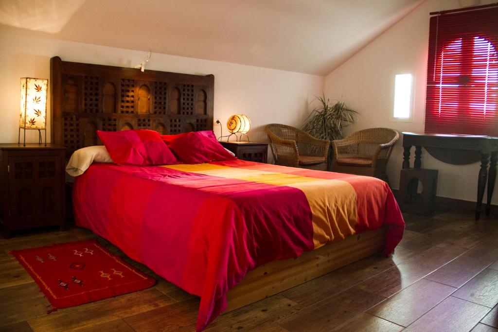 El Fogón del Duende - 14