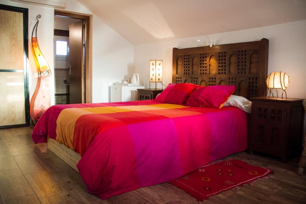 El Fogón del Duende - 5