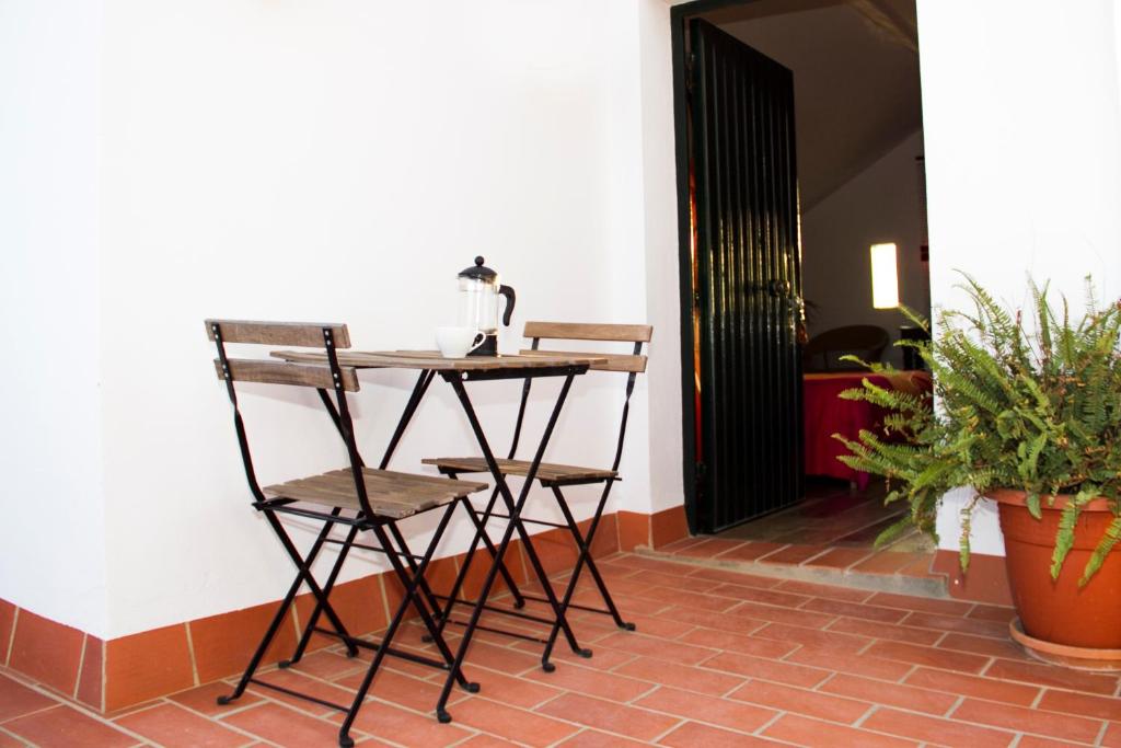 El Fogón del Duende - 1