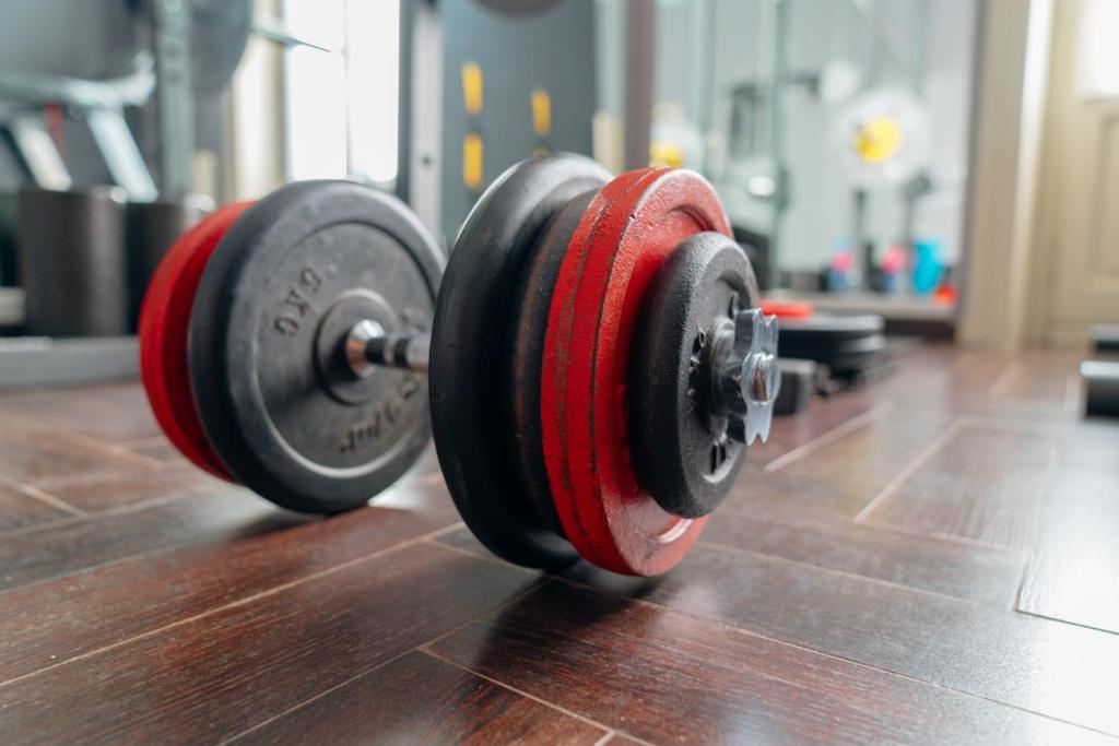 Hotel Ambasciatori - Resim 33