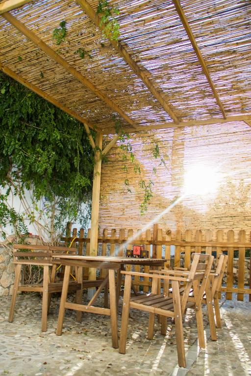 El Fogón del Duende - 18