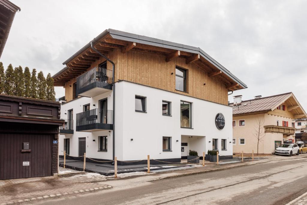Gipfelglück Comfort LIGHT TOP 4