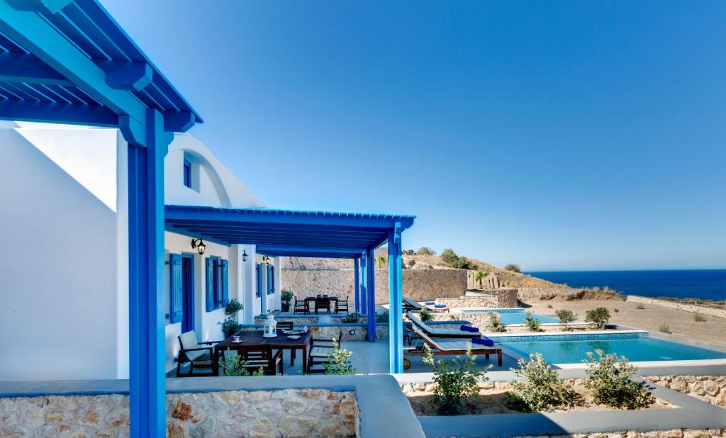 Desiterra Resort & Spa - Resim 44
