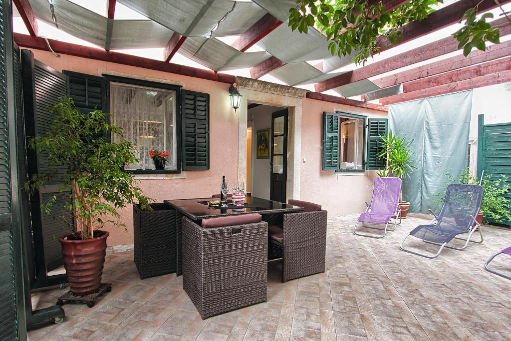 Apartment Banovac, Dubrovnik (updated prices 2025) - 16