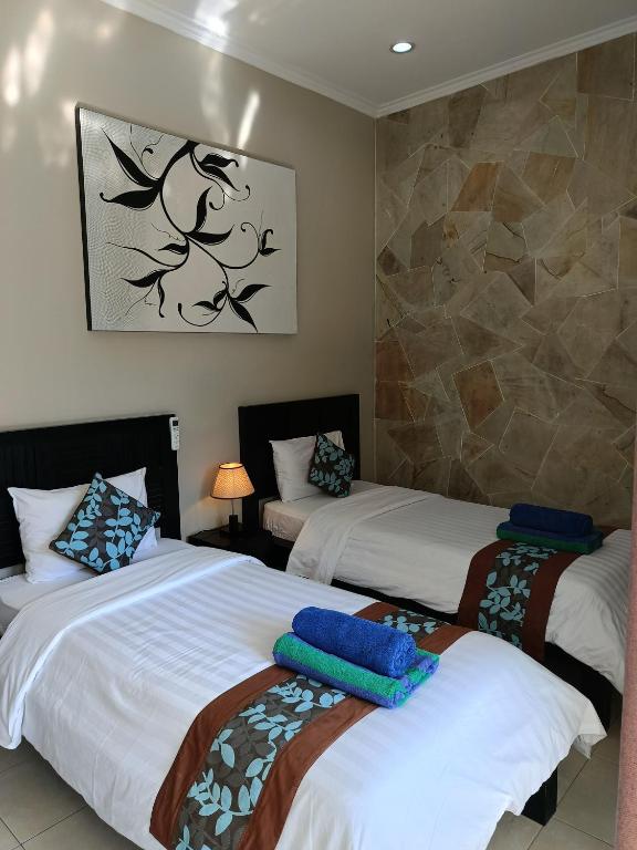 Gili Palms Resort - 11