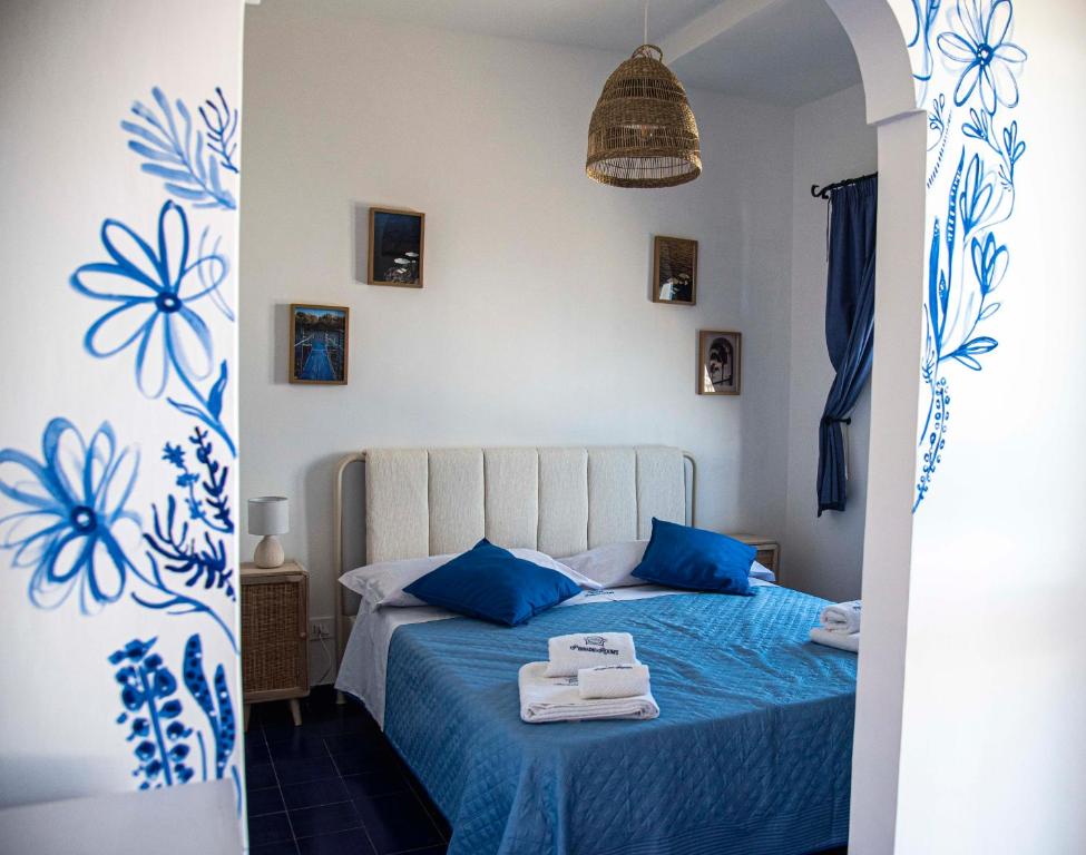 Pennadio Rooms