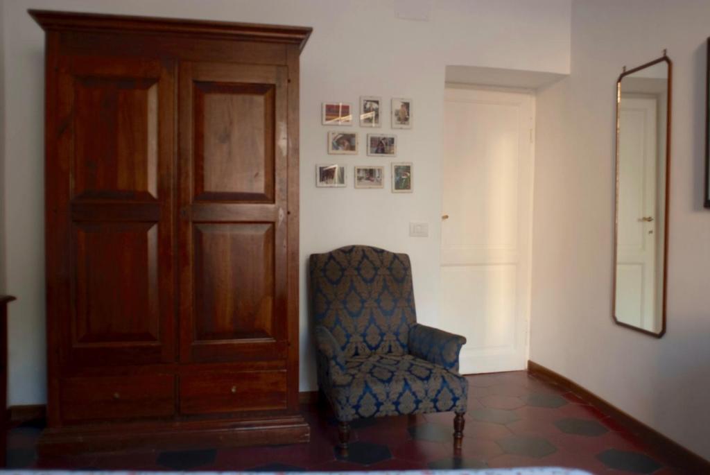 Casa in Trastevere - 13