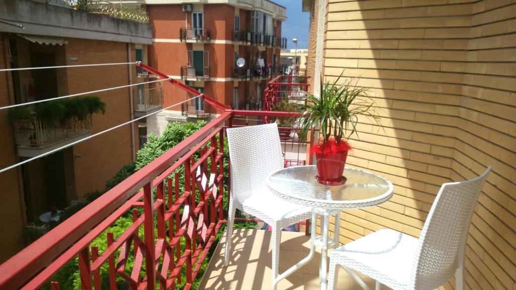 La Casetta al 21 - 13