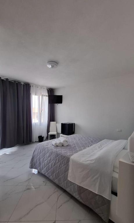 La rosa dei pepoli - Chambre De Luxe