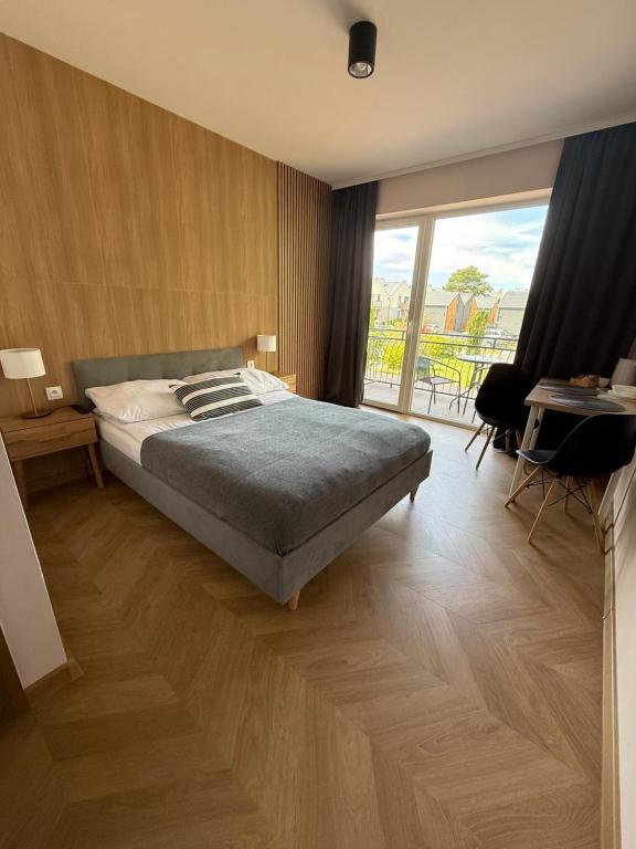 Jastrzębia Plaża - 14