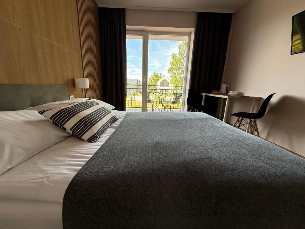 Jastrzębia Plaża - 13