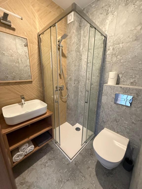 Jastrzębia Plaża - 12