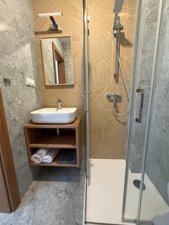 Jastrzębia Plaża - 11