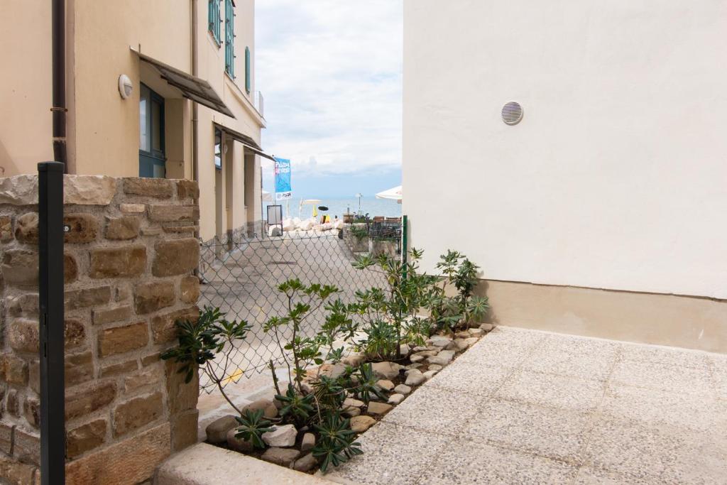 ピランにあるSmaragd Adriatic Apartments Piranのギャラリーの写真