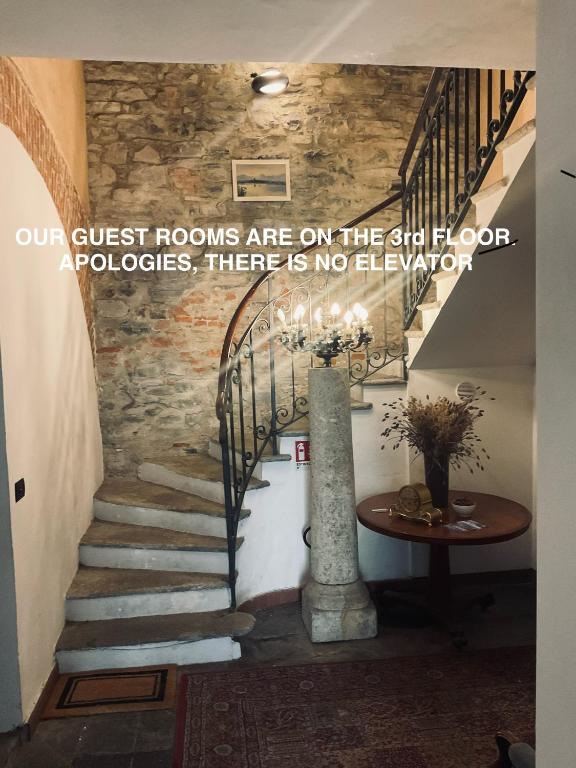 B&B Convento S. Antonio