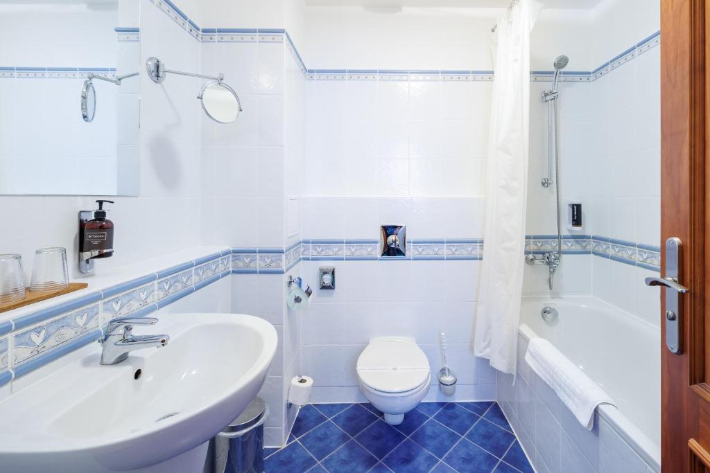 Hotel U Zámečku Cihelny - 17