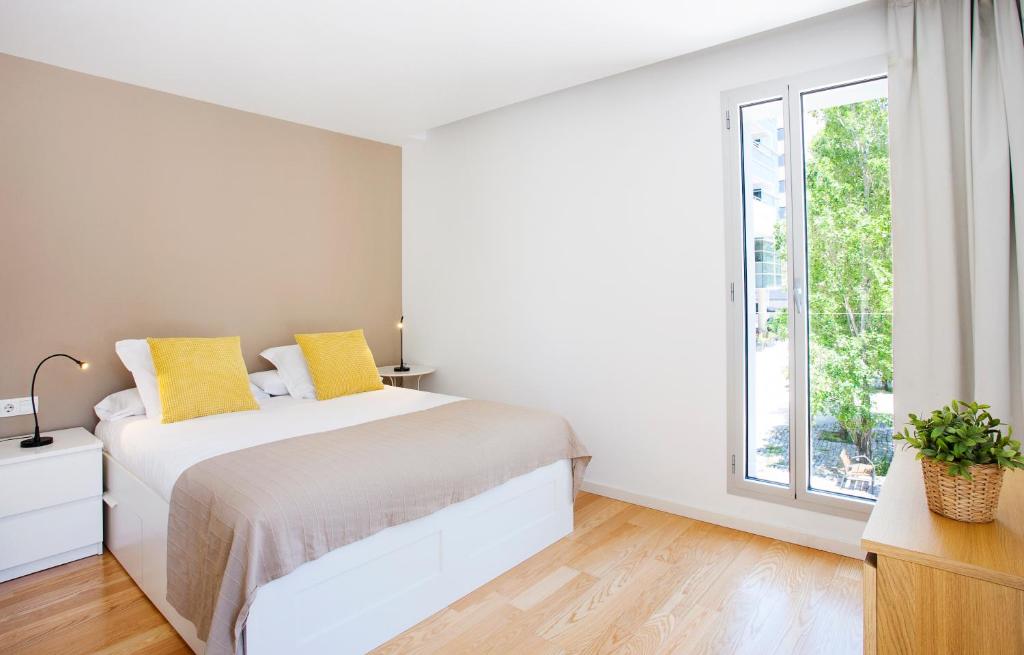 Durlet Beach Apartments - 7