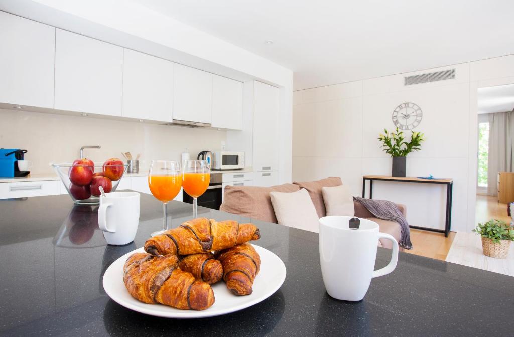 Durlet Beach Apartments - 8