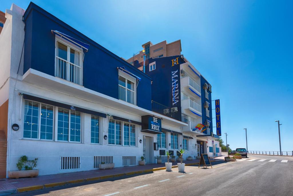 Hotel Marina, Oropesa del Mar – Bijgewerkte prijzen 2023