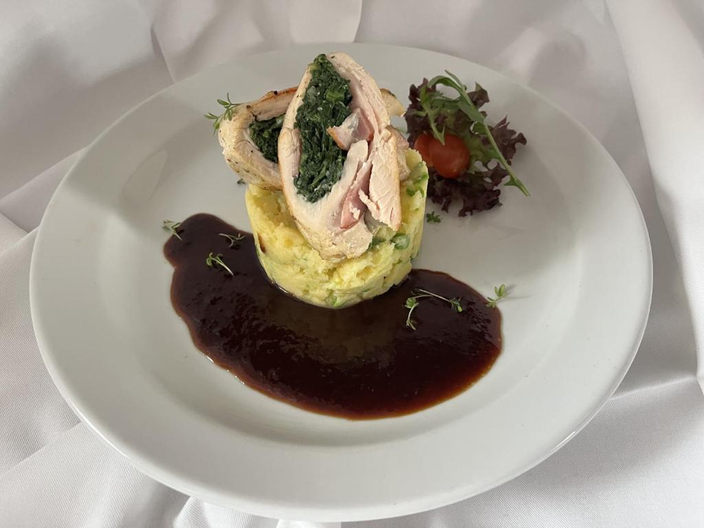 Hotel ILF - Resim 33