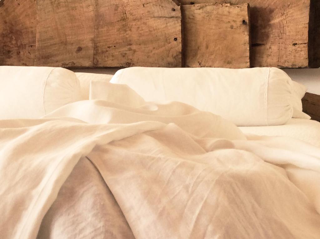 Posteľ alebo postele v izbe v ubytovaní B&B A Piazza del Gesù