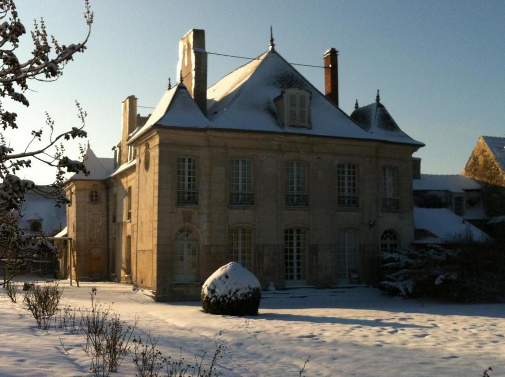 Ferme de la Vallière - Suite