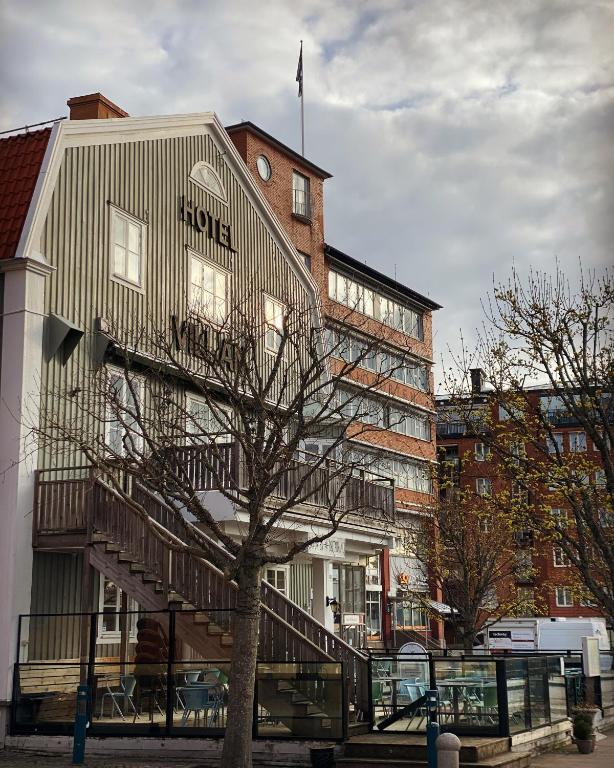 Hotel Villan - Resim 9