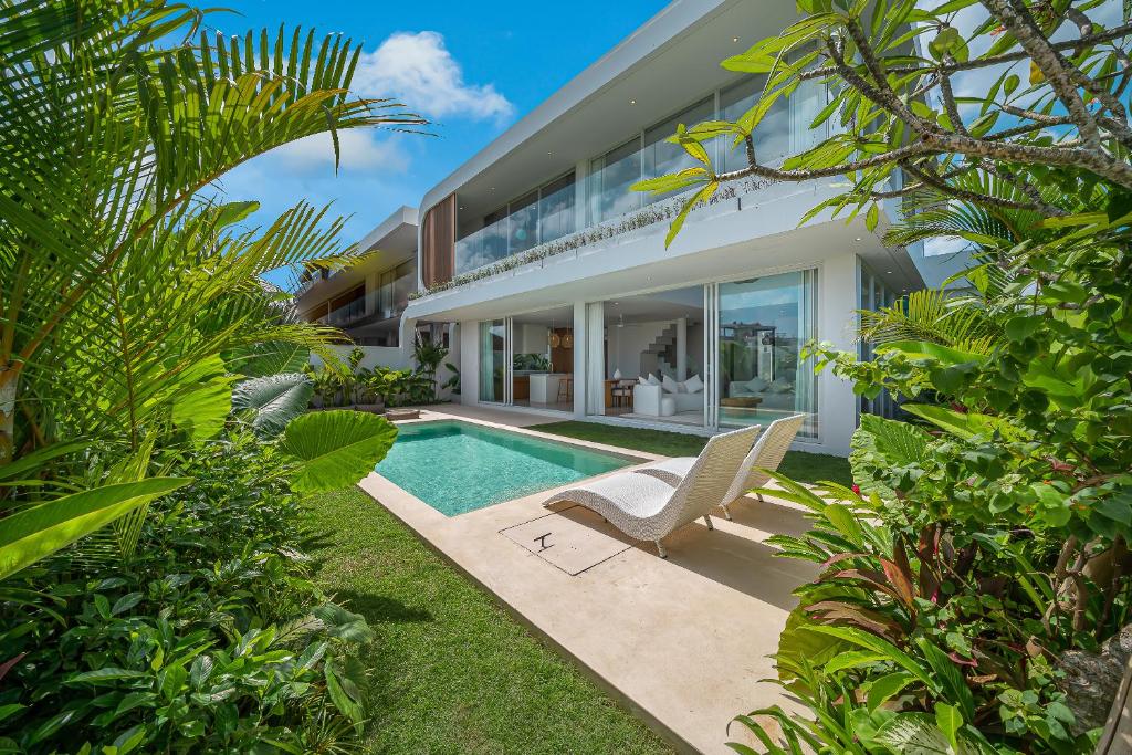 Curated visual reference: Picture Idea: Villa White Rabbit Luxury 3Br Ocean View With Private Pool