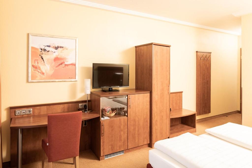 Hotel ESPERANTO Kongress- und Kulturzentrum Fulda - 3