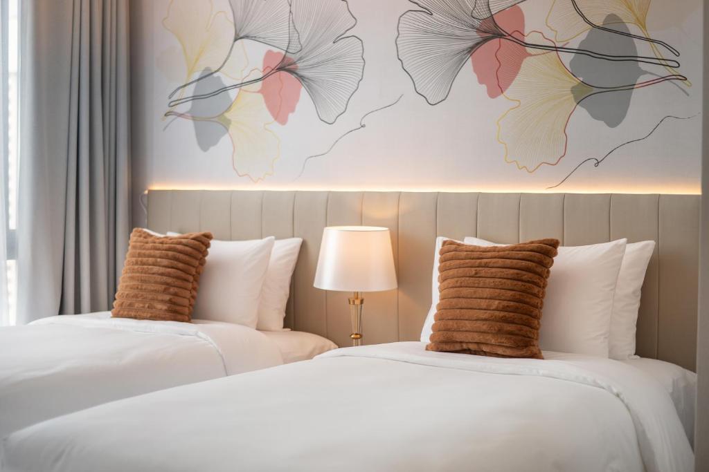 The Rich Grand Residence Sukhumvit - Resim 6