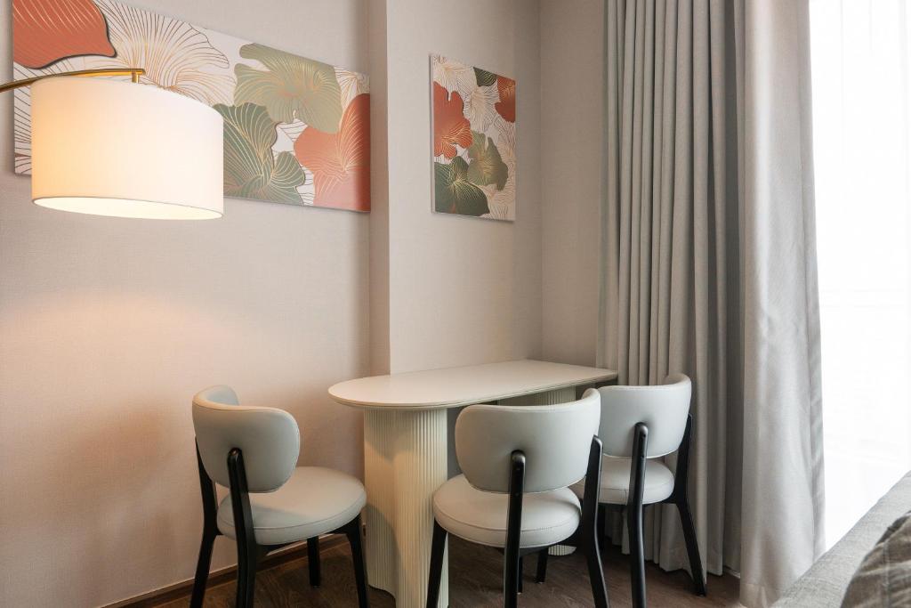 The Rich Grand Residence Sukhumvit - Resim 19