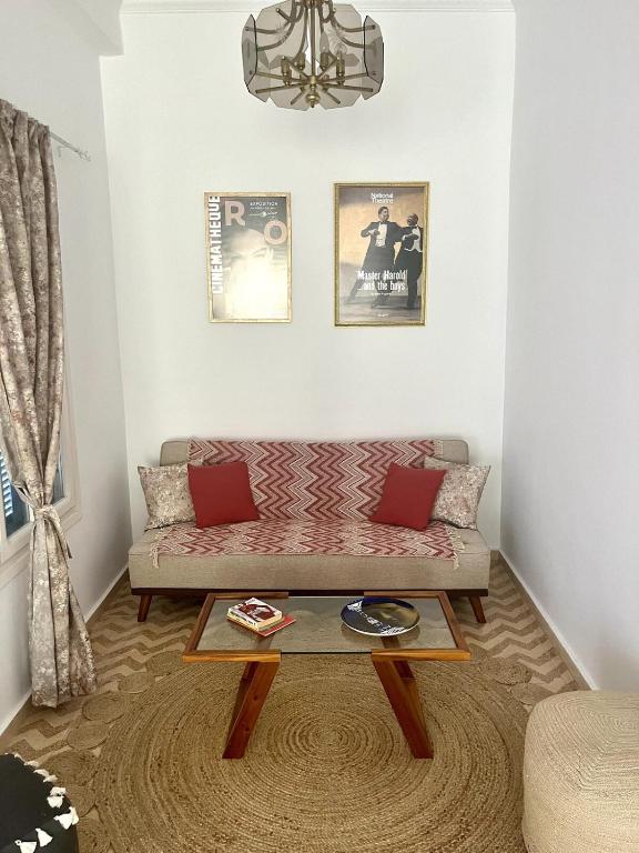 Maison Grace Syros