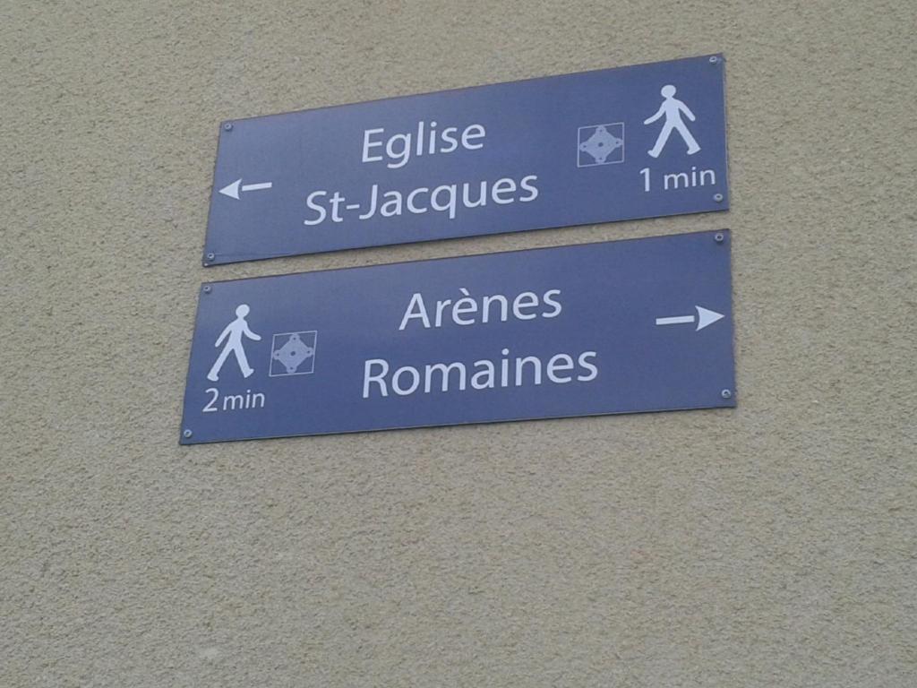 Fotografie z fotogalerie ubytování Venez Rêver Béziers CENTRE et GARE il y a plus cher mais c est moins bien v destinaci Béziers