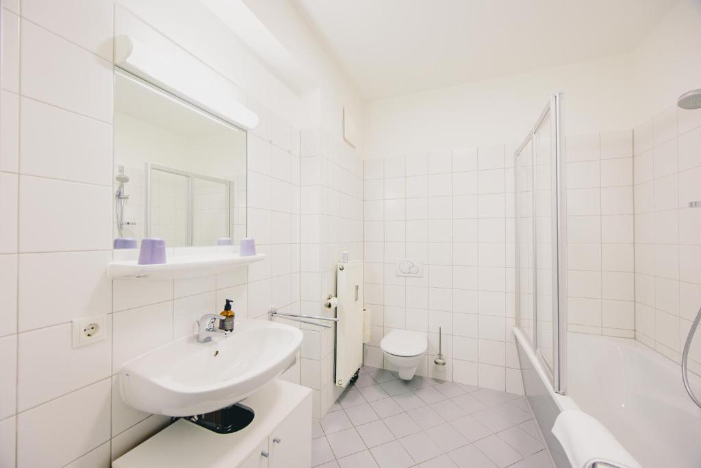 GH Luxury Apartments Graz, Glockenspielplatz - 10