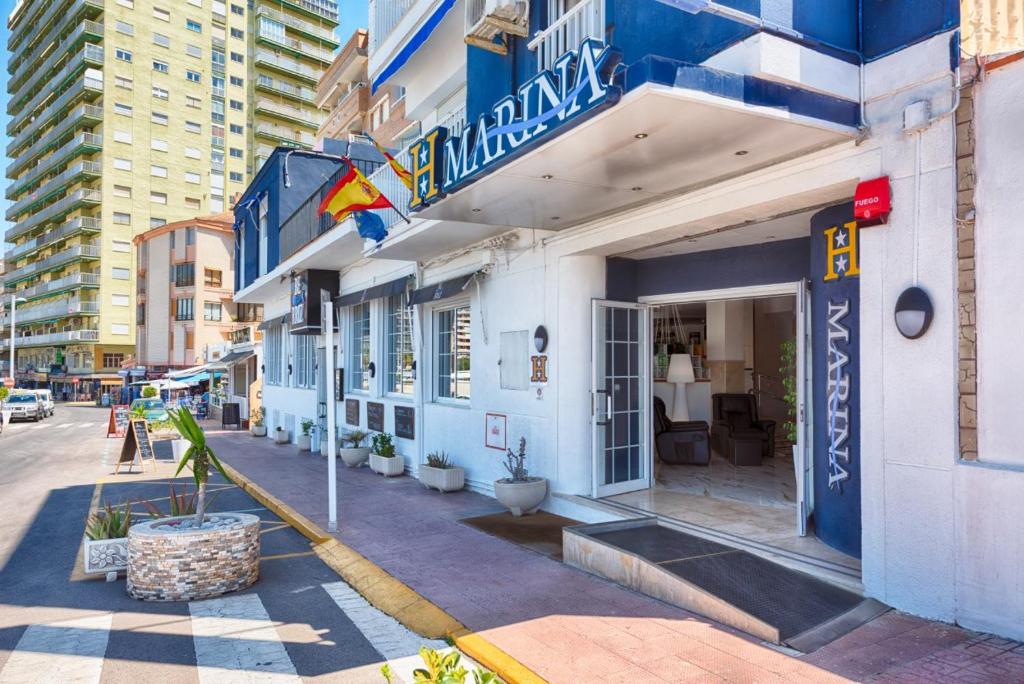 Hotel Marina, Oropesa del Mar – Bijgewerkte prijzen 2023