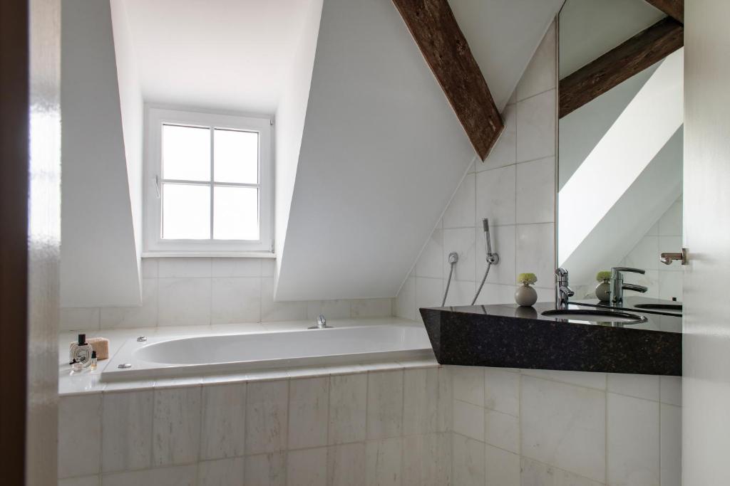 Hotel & Spa REGENT PETITE FRANCE - Resim 40