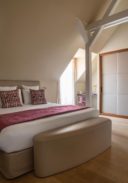 Hotel & Spa REGENT PETITE FRANCE - Resim 42