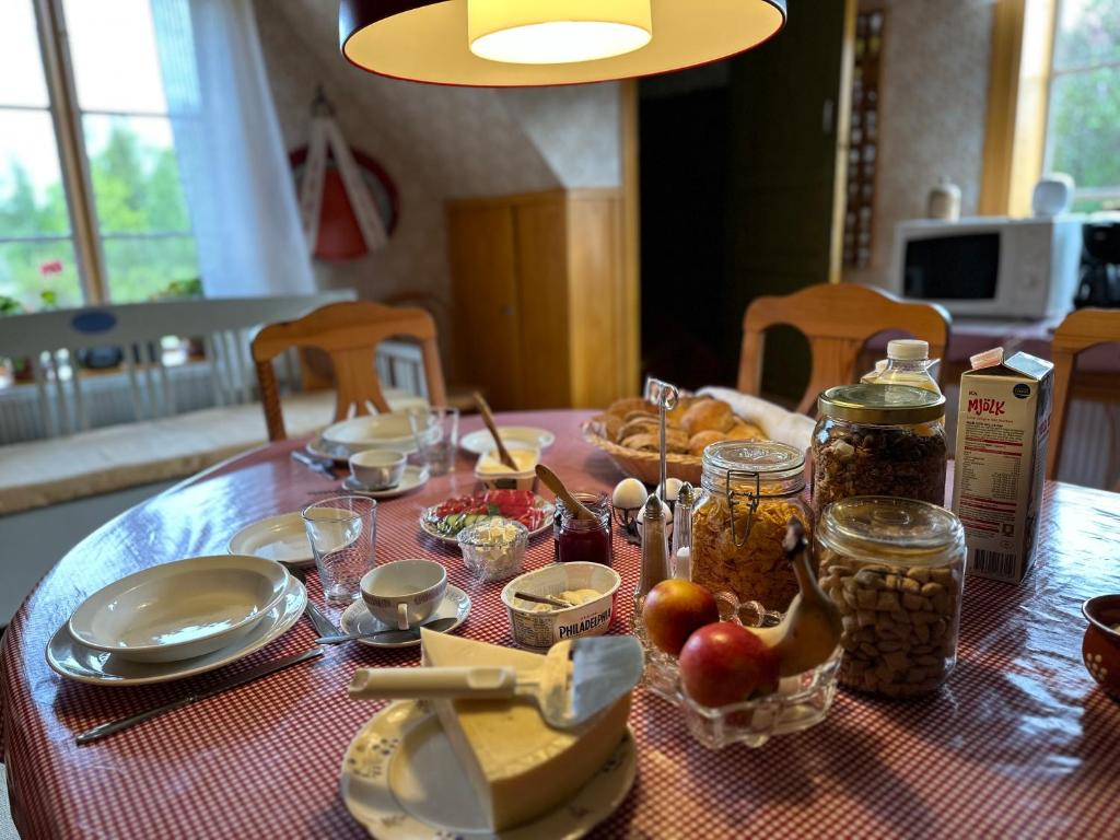 Solberg Inn