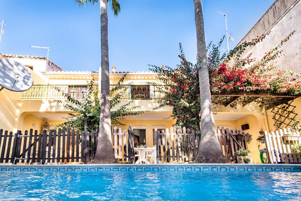 Casa Central