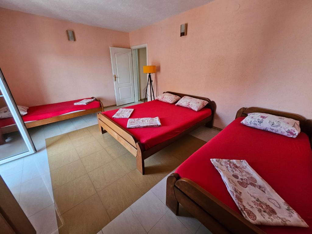 Apartments Bulatović - 19