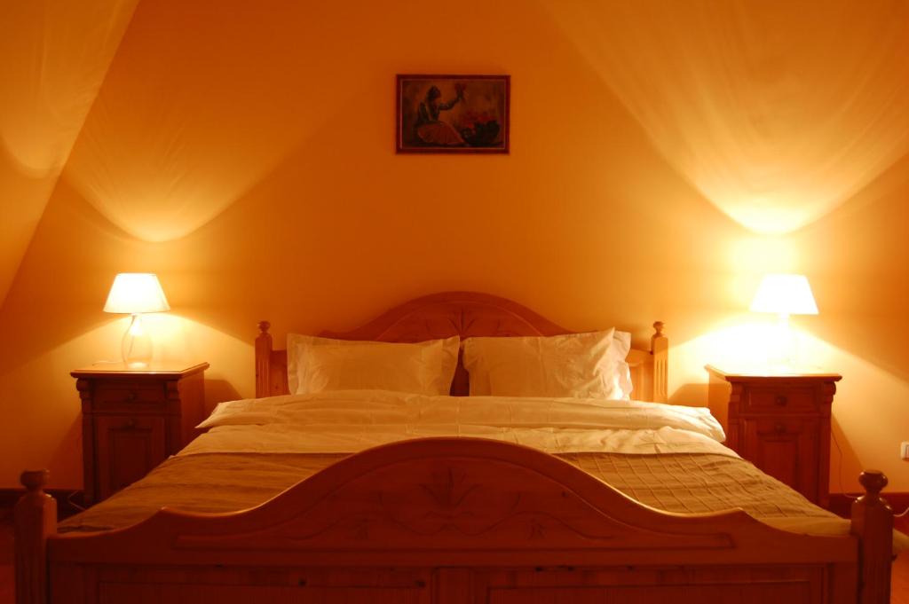 Bucharest Boutique Accommodation by Hotels - Resim 4