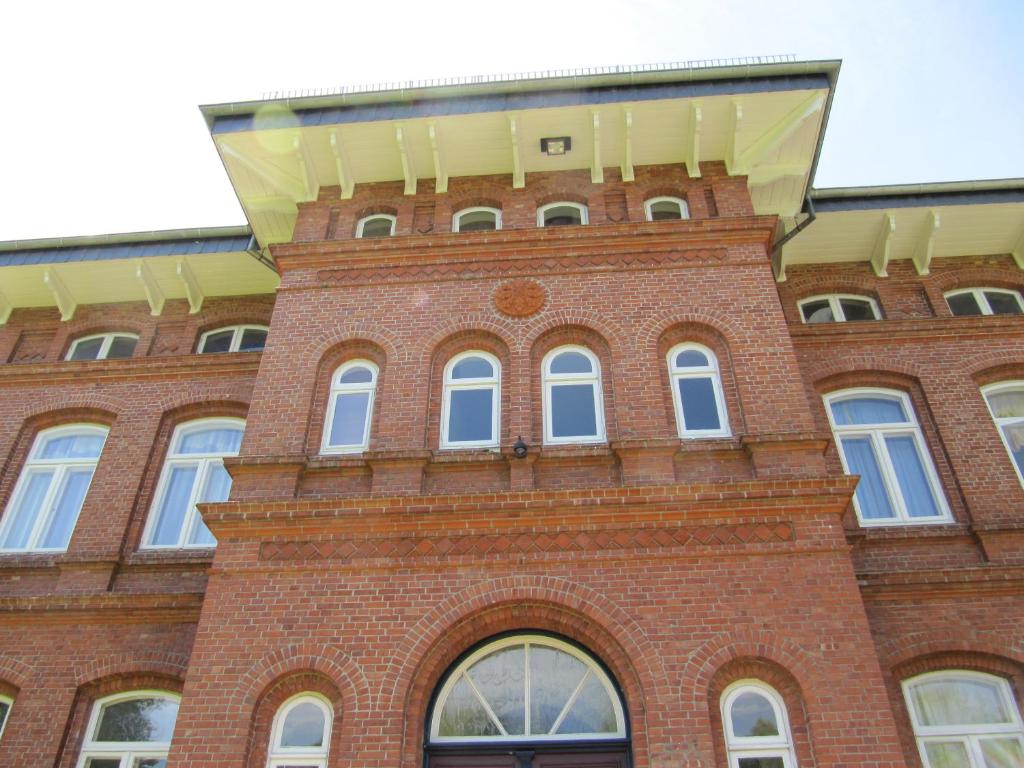 Φωτογραφία από το άλμπουμ του Haus im Park σε Wesselburen