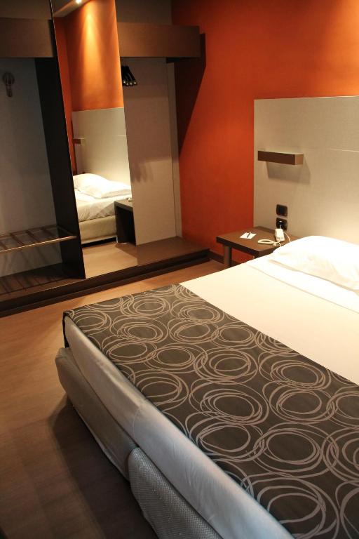 Hotel Soperga - Resim 21