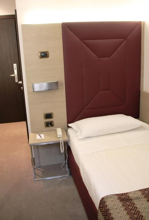 Hotel Soperga - Resim 24